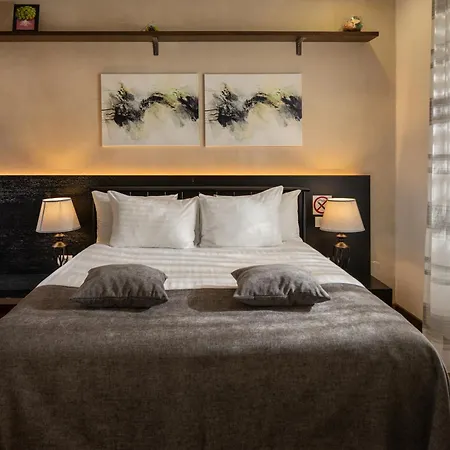 Belvedere House 빌라 *