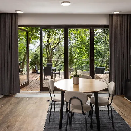 Belvedere House 빌라 브라쇼브