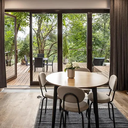 Belvedere House 빌라