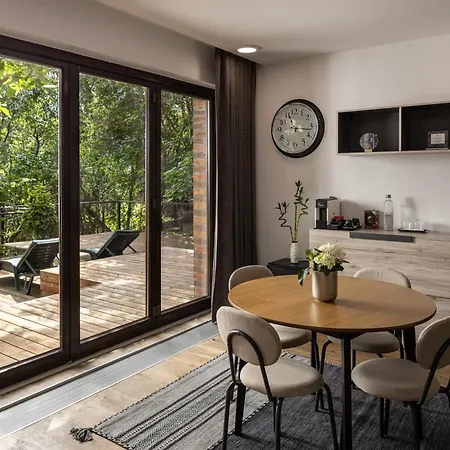 Belvedere House 빌라