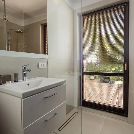 Belvedere House 빌라 *